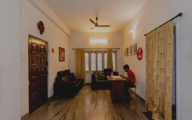 OYO 8362 Guest Accommodation Karunamoyee