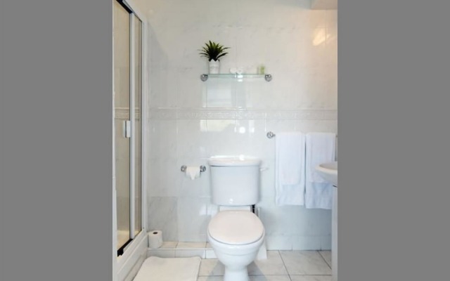 Almara Bed & Breakfast Dublin