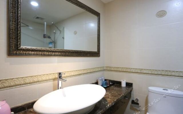 Changsha Hepingli Hotel