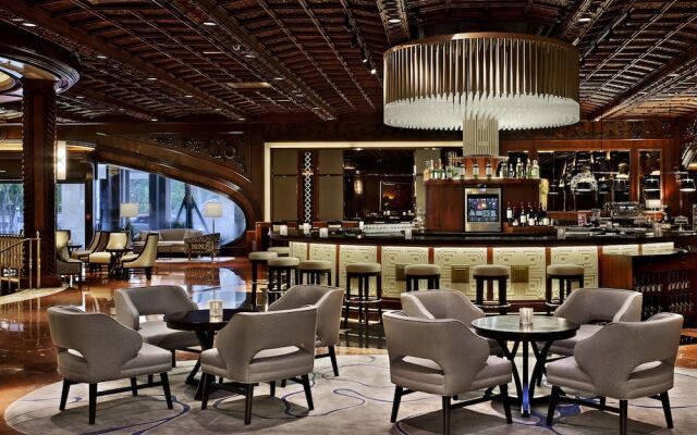 Fairmont El San Juan Villa Experience