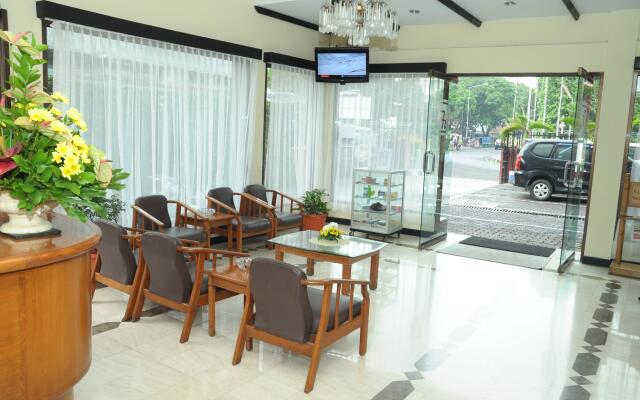 Kenangan Hotel