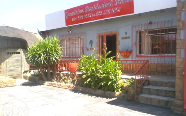 Germiston Residential Hotel