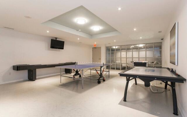 Toronto Suite Rentals - Liberty Village
