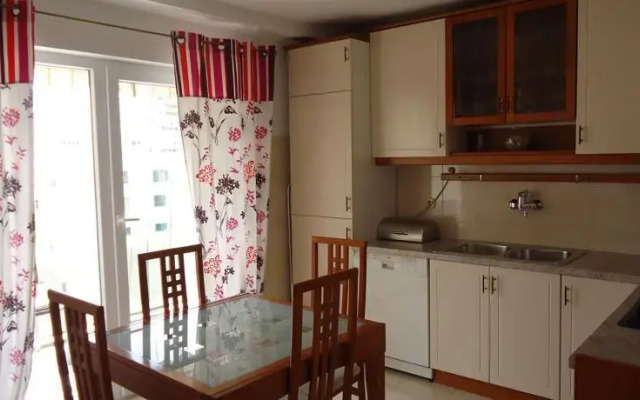 Apartment Yvonne