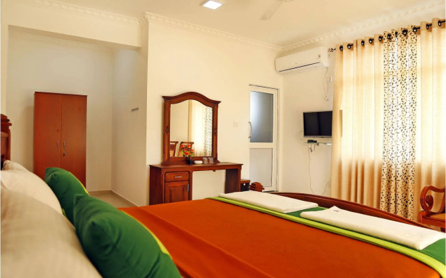 Ronaka Hotel