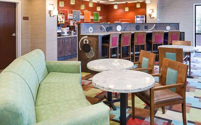 Comfort Suites Natchitoches