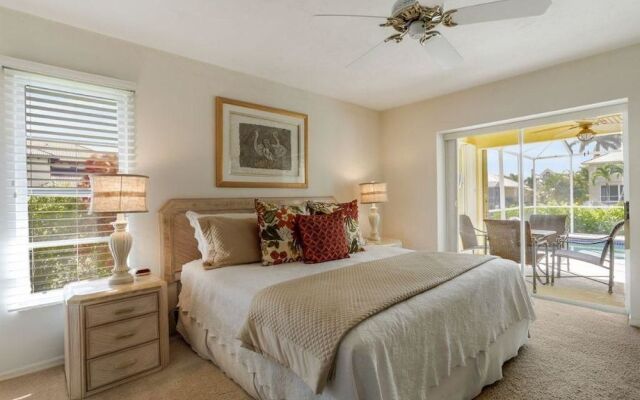 Plantation Court Home