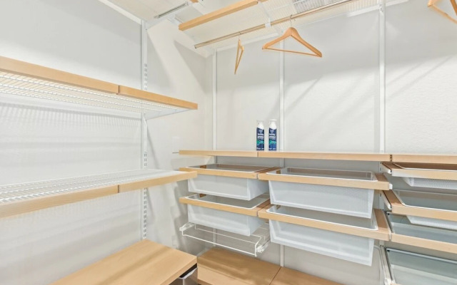 Retreat at Pebble Beach by Redawning