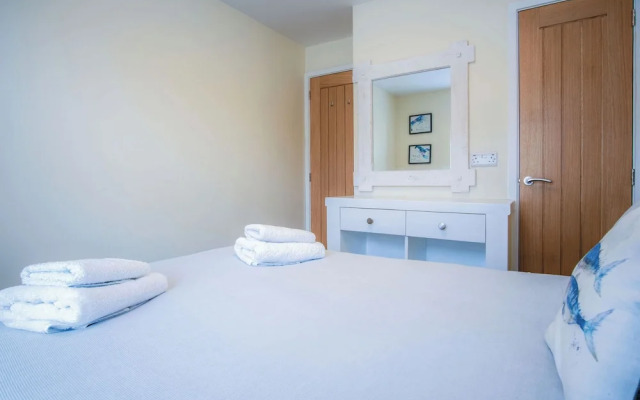 Dolphin - 2 Bedroom Apartment - Saundersfoot