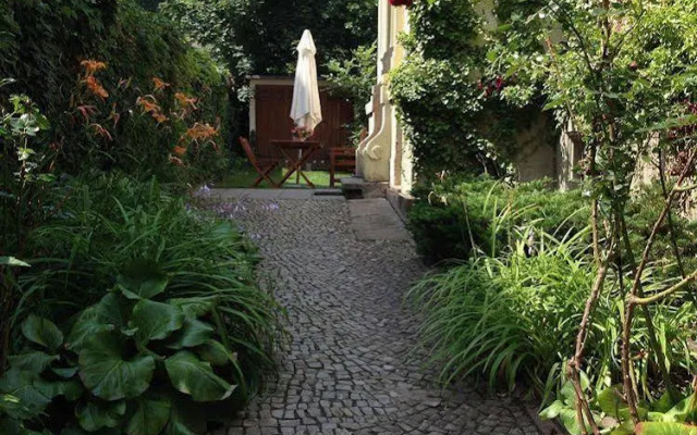 Villa Sommerschuh