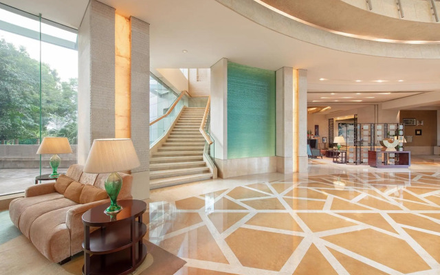 Guangzhou Nansha Grand Hotel