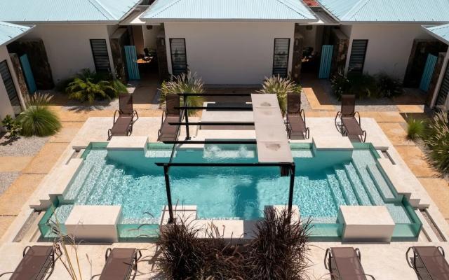 Villas VR Beachwalk Avellanas