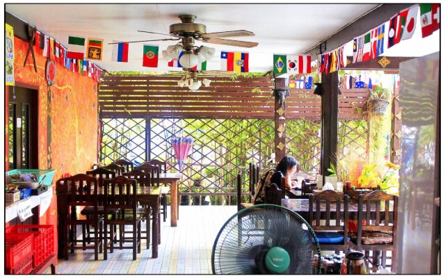 Natlen Boutique Guesthouse