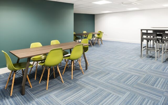 Destiny Student Holyrood - Campus Accommodation
