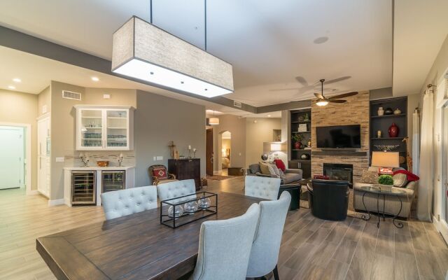 Casa Carefree by RedAwning