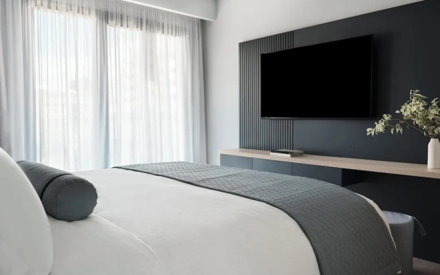 Ava Residences Athens Riviera