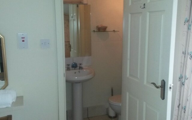 Ardmore Guest House