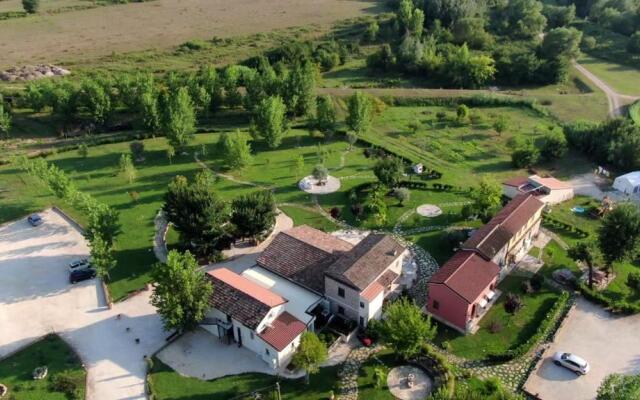 Agriturismo il Pioppeto