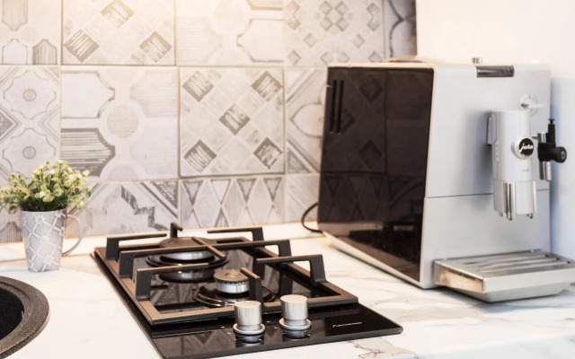 Booking Smart на улице Фрунзе 39