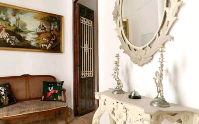 House With 2 Bedrooms in Córdoba, With Wonderful City View, Terrace an