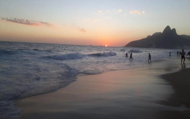 Apartamento Copacabana/Ipanema