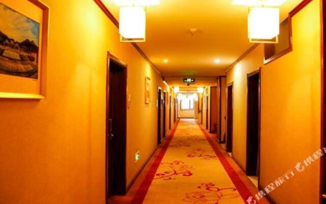 Jintai Business Hotel