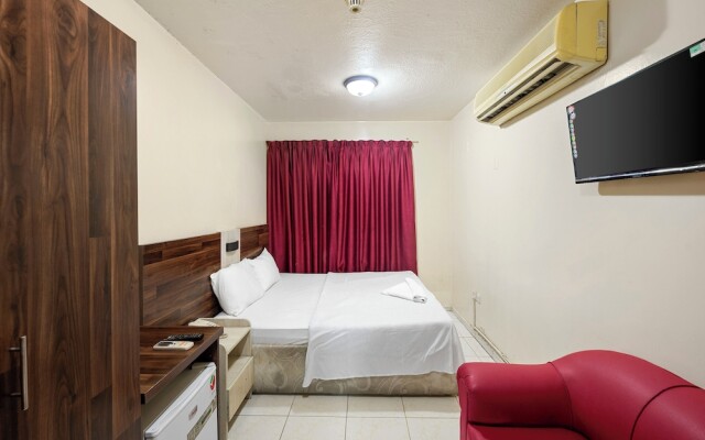 Naif Palace Hotel