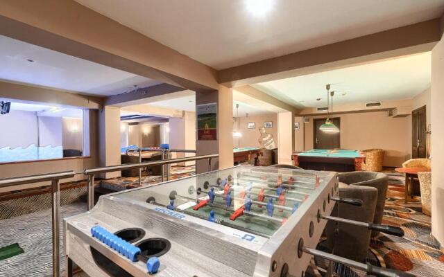 Hotel Belvedere Resort & SPA