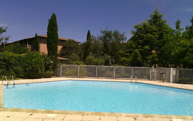 Appartement Basso Cambo