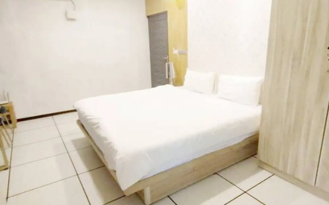 Taipei MRT Luxury Apartment(Monthly Stay)