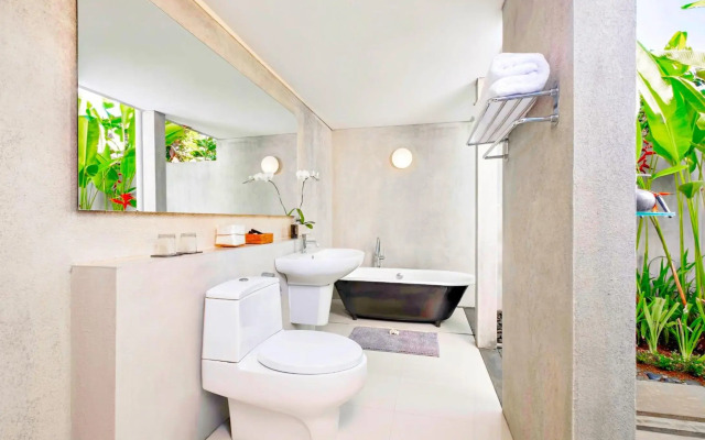 Mayaloka Villas Seminyak