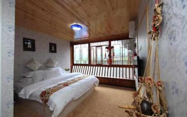 TOWO Holiday Hotel-LeiShan