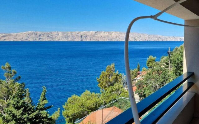 Villa Relax, Amazing View and 2 Pools