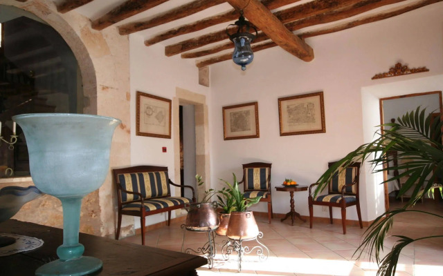 Sa Galera Hotel Rural
