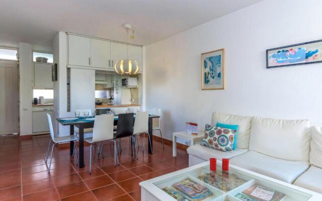 Balaia Terrace Apartment