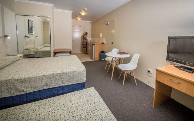 Nambour Heights Motel