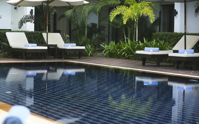 Kiri Boutique Hotel II