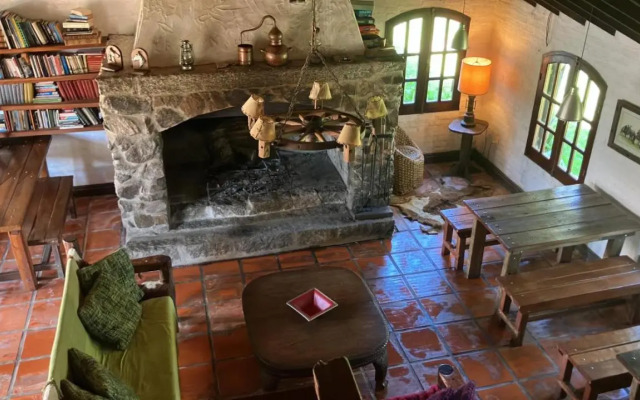 Estancia Pinos de la Quebrada