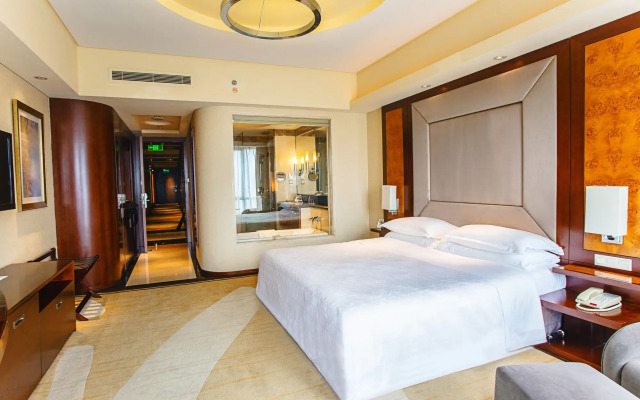 Sheraton Wenzhou Hotel