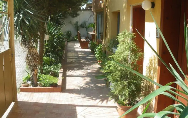 Guest House Sveti Georgi