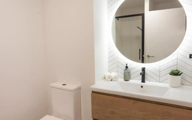 Rooftop Retreat - Mount Maunganui Holiday Home