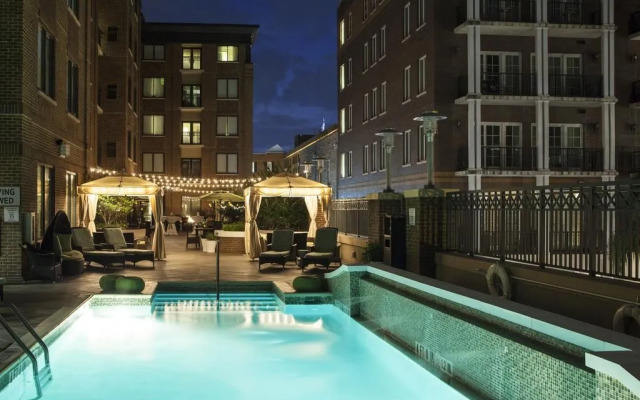 Andaz Savannah, By Hyatt