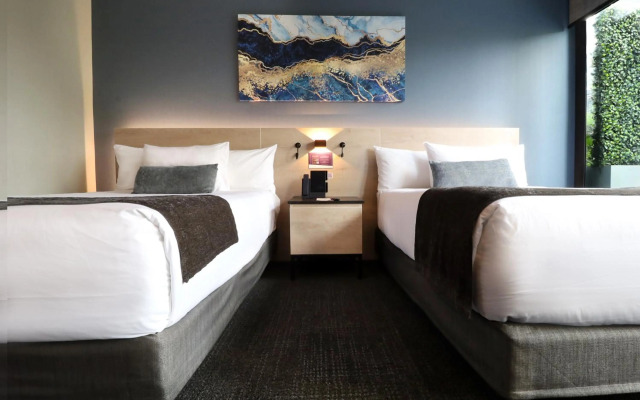 Quartz Care Hotel & Spa Tijuana