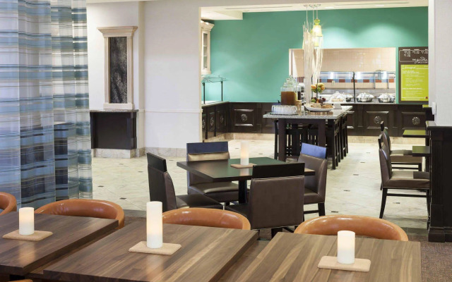 Hilton Garden Inn Dallas Lewisville