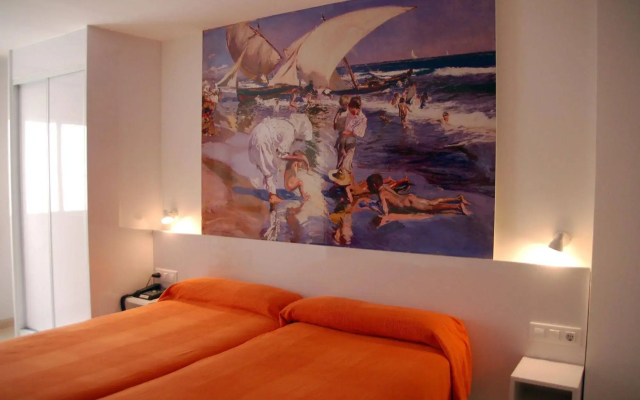Hotel Sol Playa
