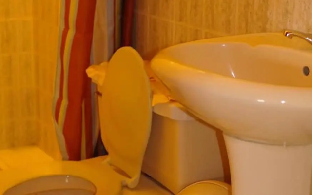 Muyucmarka Hospedaje Familiar