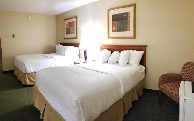 Holiday Inn Alpena