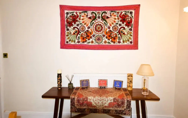 Lovely Home In Bath Close To Oldfield Station