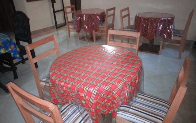 Kibo Home Bed & Breakfast