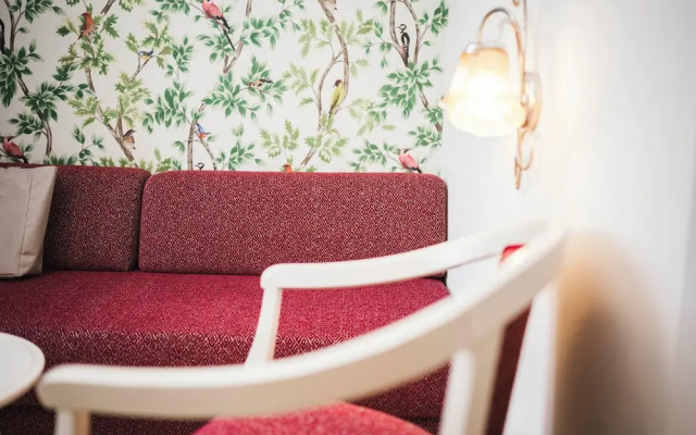 Hotel Villa Kastelruth